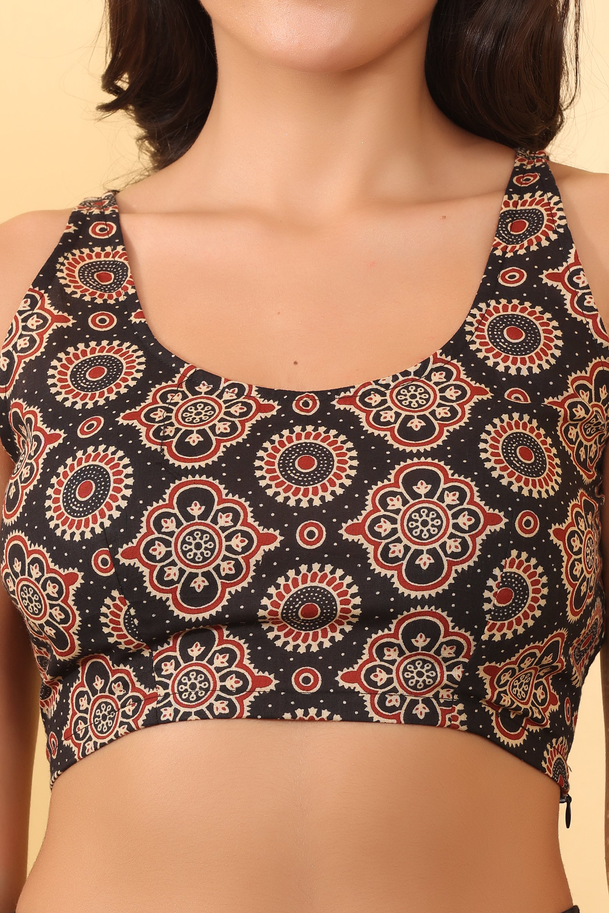 Women Cotton Printed Co-Ord Set – Stylish & Comfortable Fashion